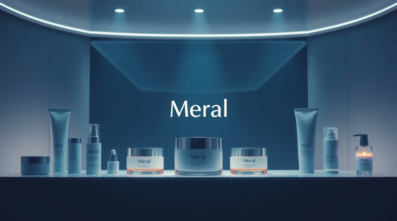 Meral Night Repair
