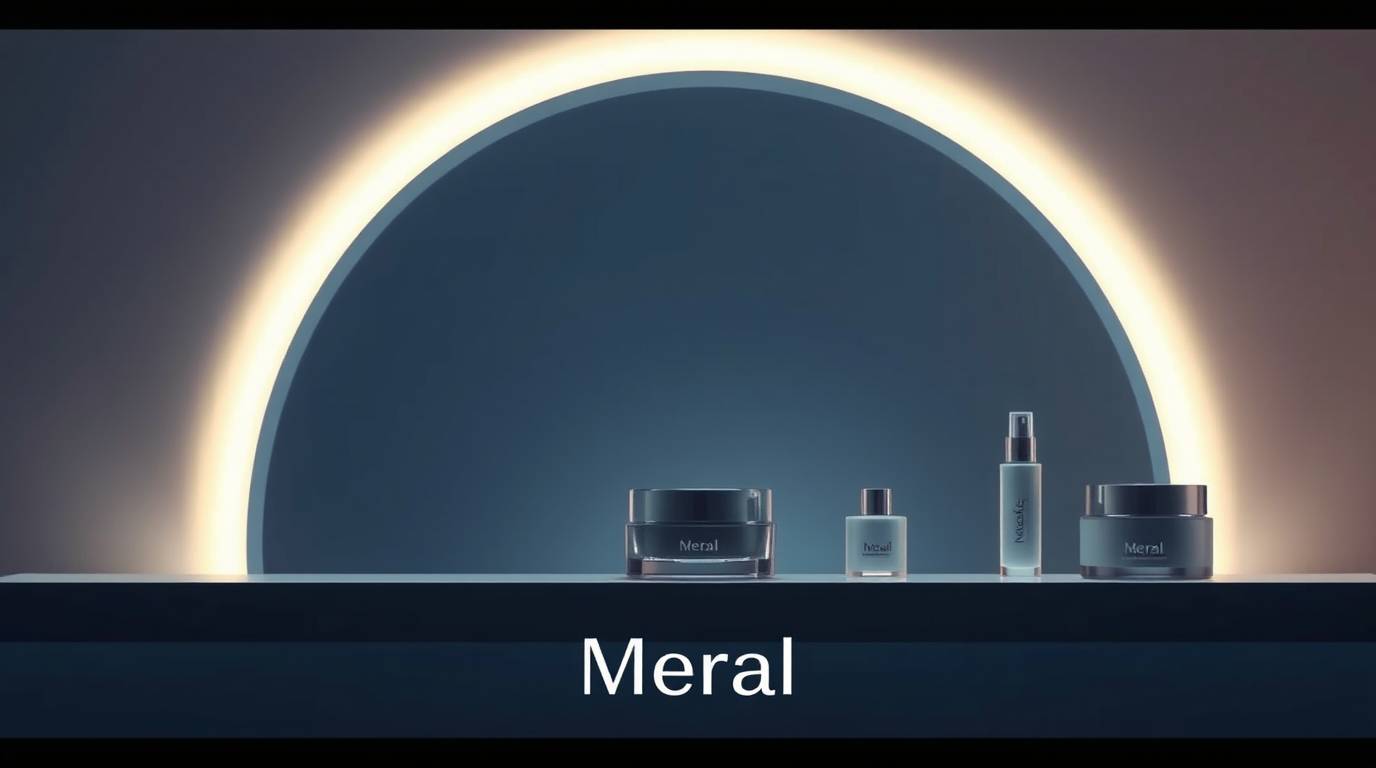 Meral Eye Renewal